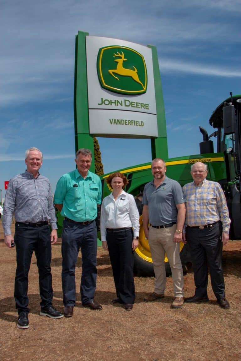 RDO Australia Group acquisition