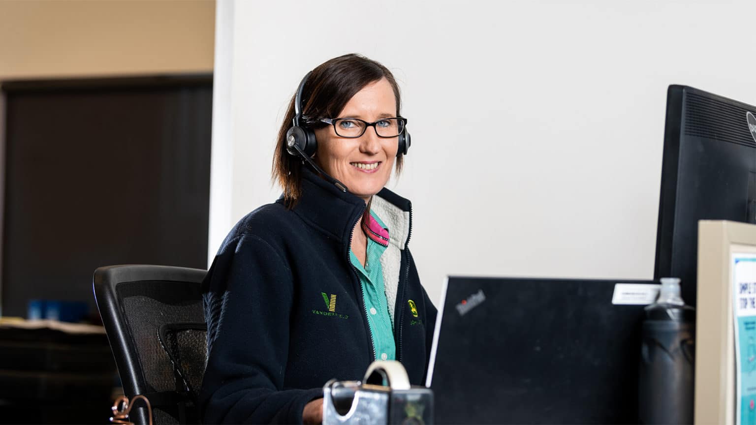 RDO Australia Group careers - Vanderfield