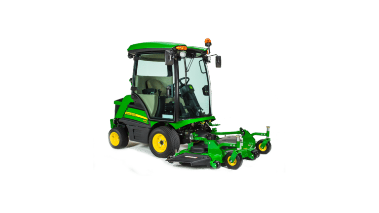 1575 TerrainCut™ Front Mower