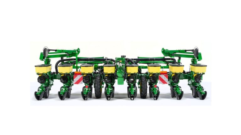1725NT Planter