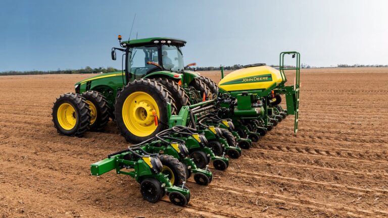1725C Planter