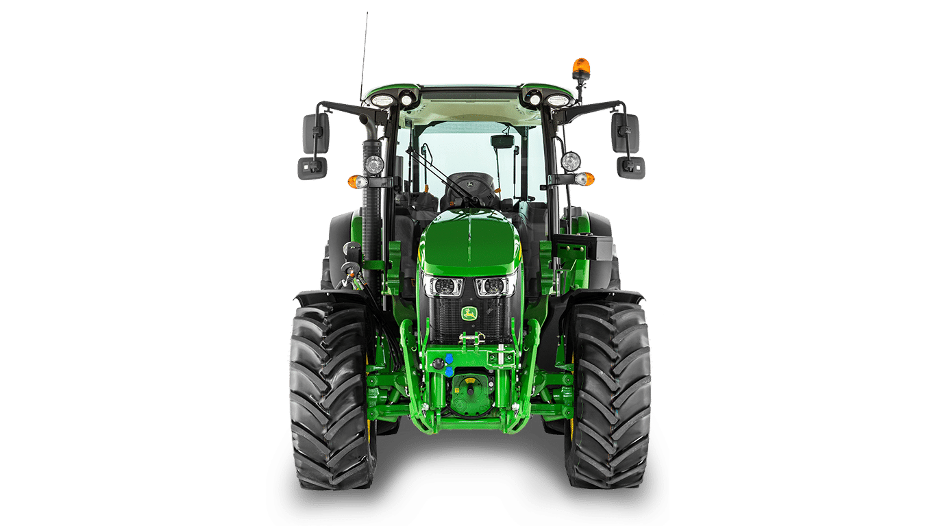 5125R Utility Tractor