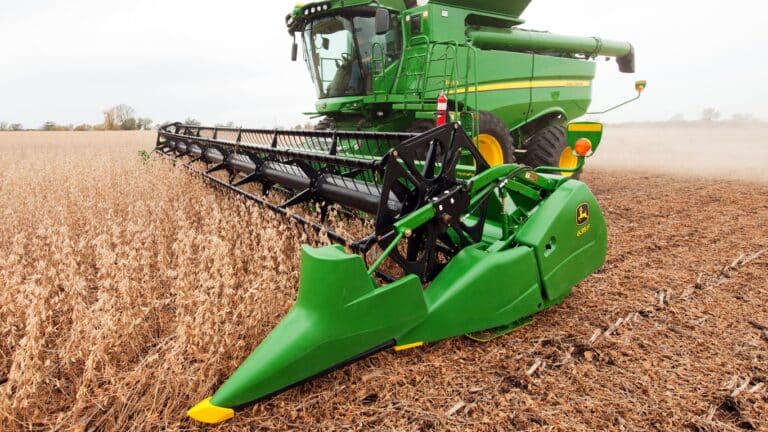 635F HydraFlex™ Platform