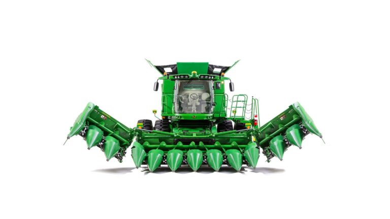 612C Corn Head