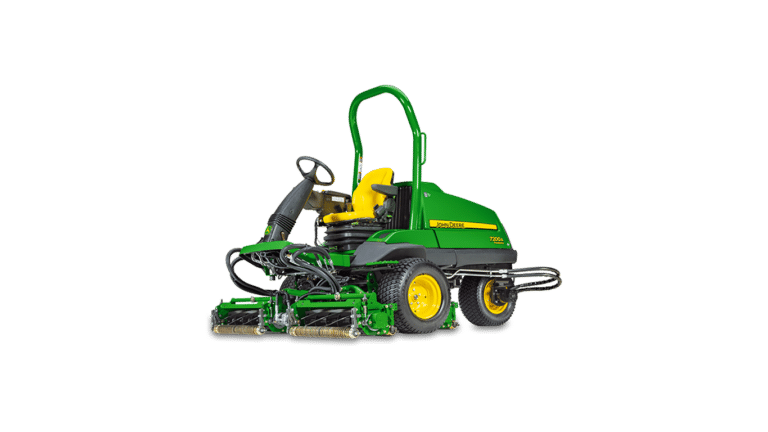7200A PrecisionCut™ Trim, Rough & Surrounds Mower