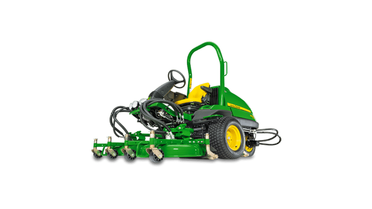 7400A TerrainCut™ Trim, Rough & Surrounds Mower