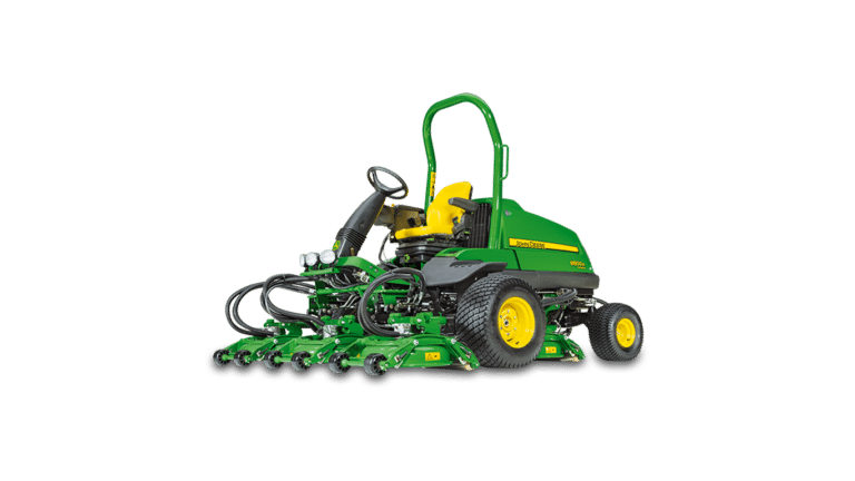 8800A TerrainCut™ Trim, Rough & Surrounds Mower