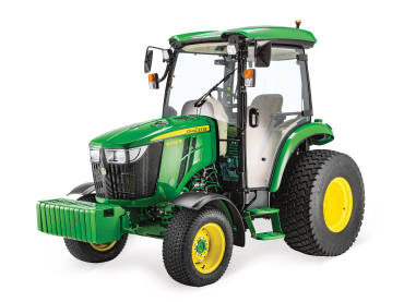 4066R Compact Utility Tractor