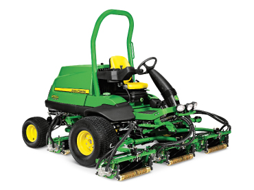 8700A PrecisionCut™ Fairway Mowers