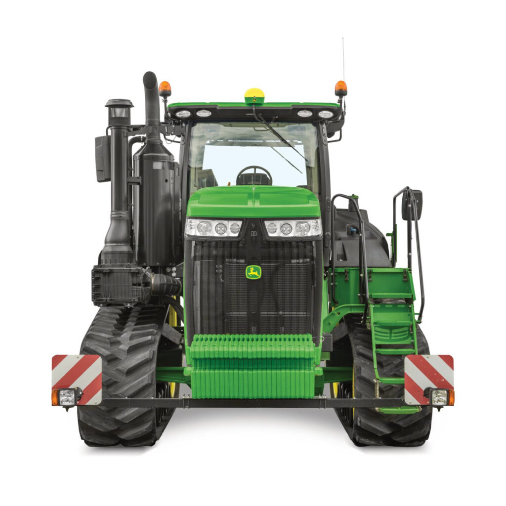 John Deere 9RT 570 Track Tractor