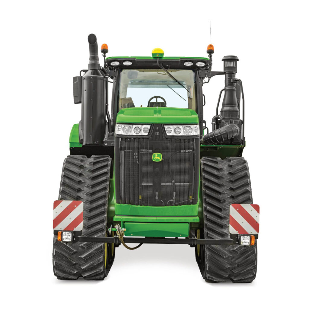 John Deere 9RX 620 Track Tractor