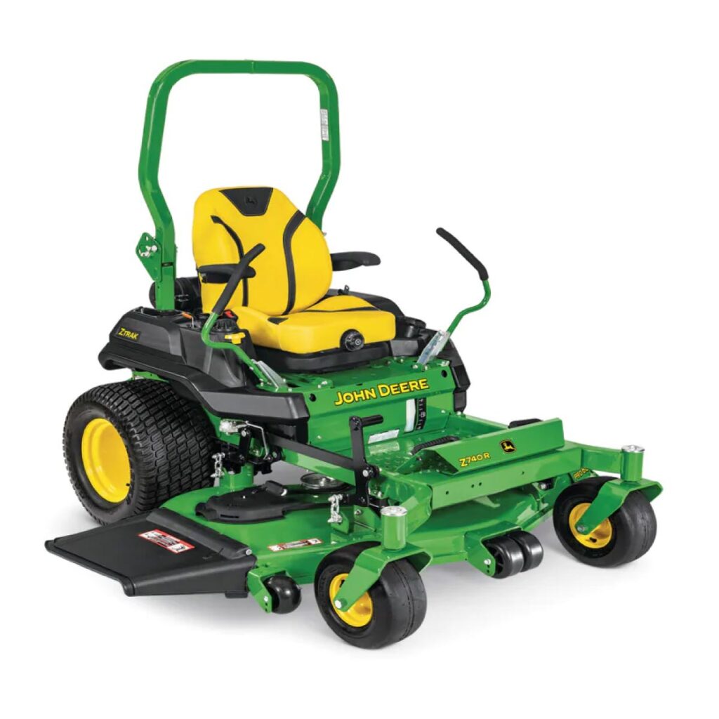 John Deere Z740R Zero-Turn Mower