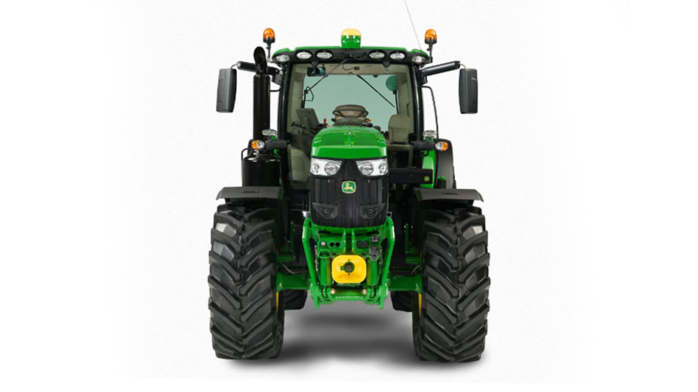 6175R Tractor