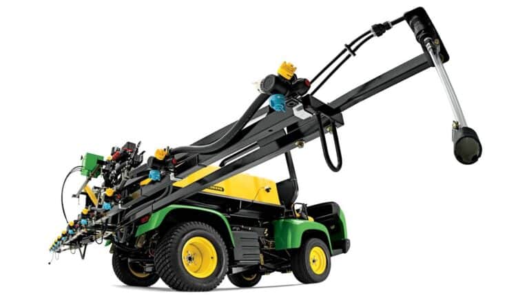 HD200 SelectSpray™ Turf Sprayer