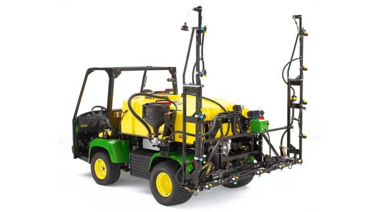 HD300 SelectSpray™ Turf Sprayer
