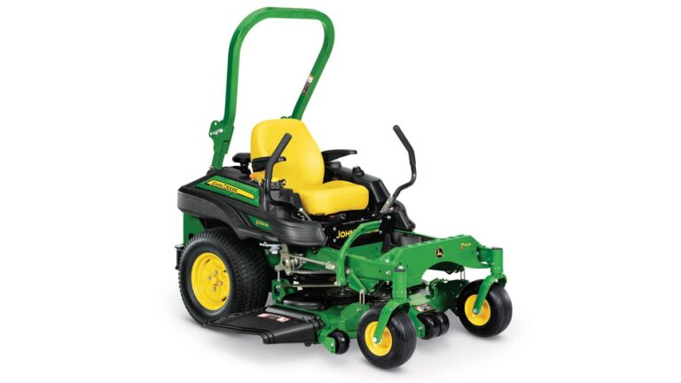 Z920M ZTrak™ Zero-Turn Mower