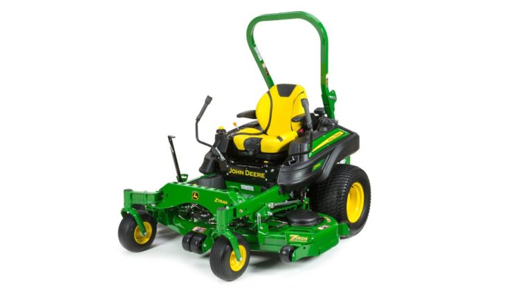 Z950R ZTrak™ Zero-Turn Mower