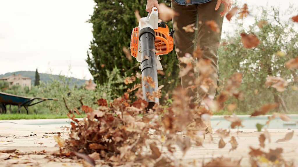 STIHL Lawn & Garden Equipment