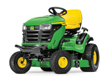 S130 Ride-on Mower
