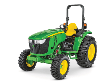 4044R Compact Utility Tractor