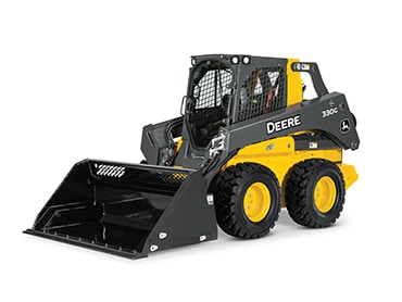 Skid Steer Loaders