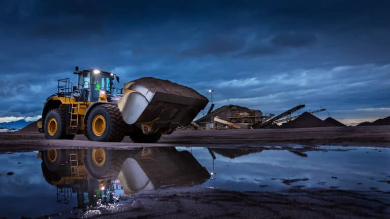 John Deere 844L Aggregate Handler Wheel Loader - RDO Equipment