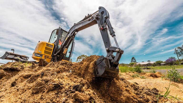 Diesel, Dirt & Turf 2021 - RDO Equipment