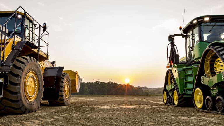 John Deere technician awards 2021 - RDO Equipment