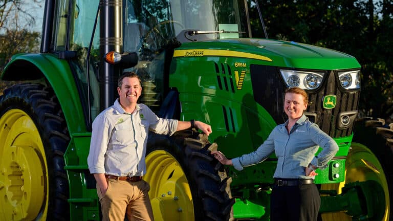 Chesterfield to become part of Vanderfield - RDO Equipment