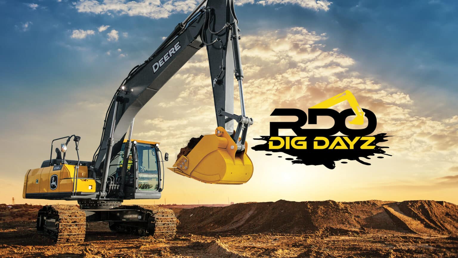 RDO Dig Days web header pic
