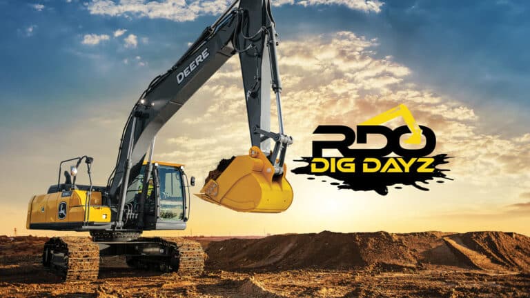 RDO Dig Days web header pic