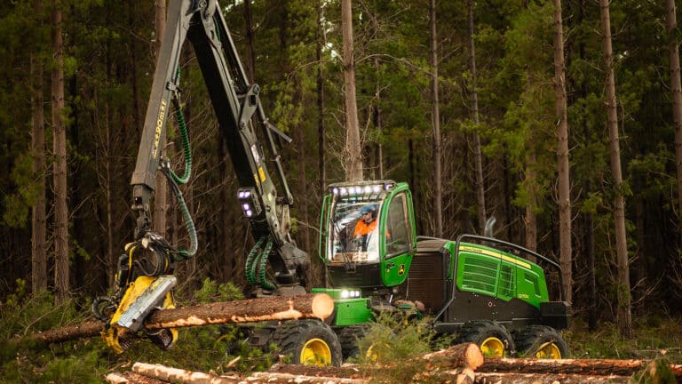 RDO forestry 58