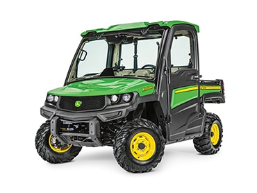 John Deere Lawn & Garden Utility Vehicles
