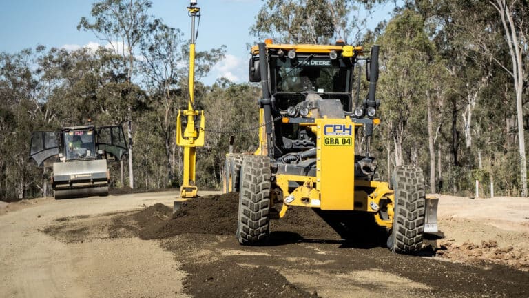 East Coast Civil - RDO Equipment