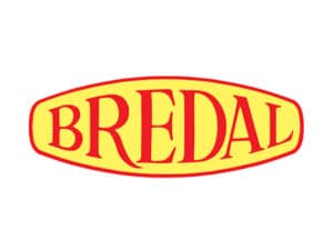 Bredal logo - RDO Equipment