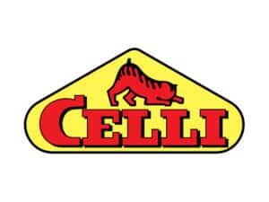 Celli Tilling Machinery - RDO Equipment