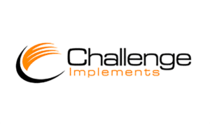 Challenge Implements logo - RDO Equipment