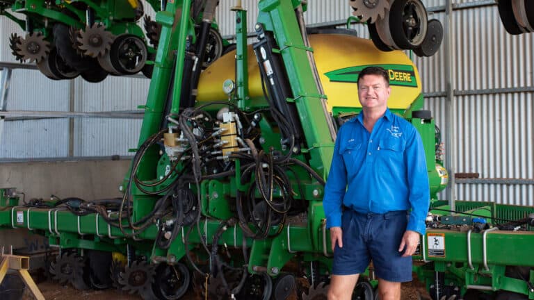 John Deere ExactEmerge™ powers new phase of productivity - RDO Equipment