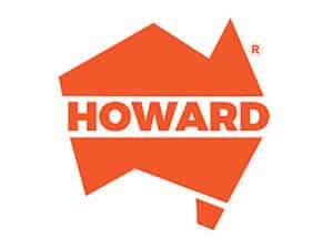 Howard Farming equipment - RDO Equipment logo