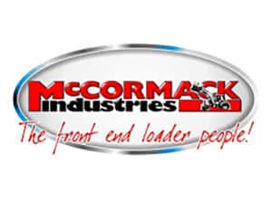 McCormack Industries - RDO Equipment