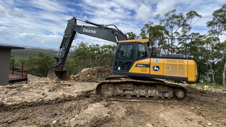 John Deere Excavators - TN&L_Byrne - RDO Equipment