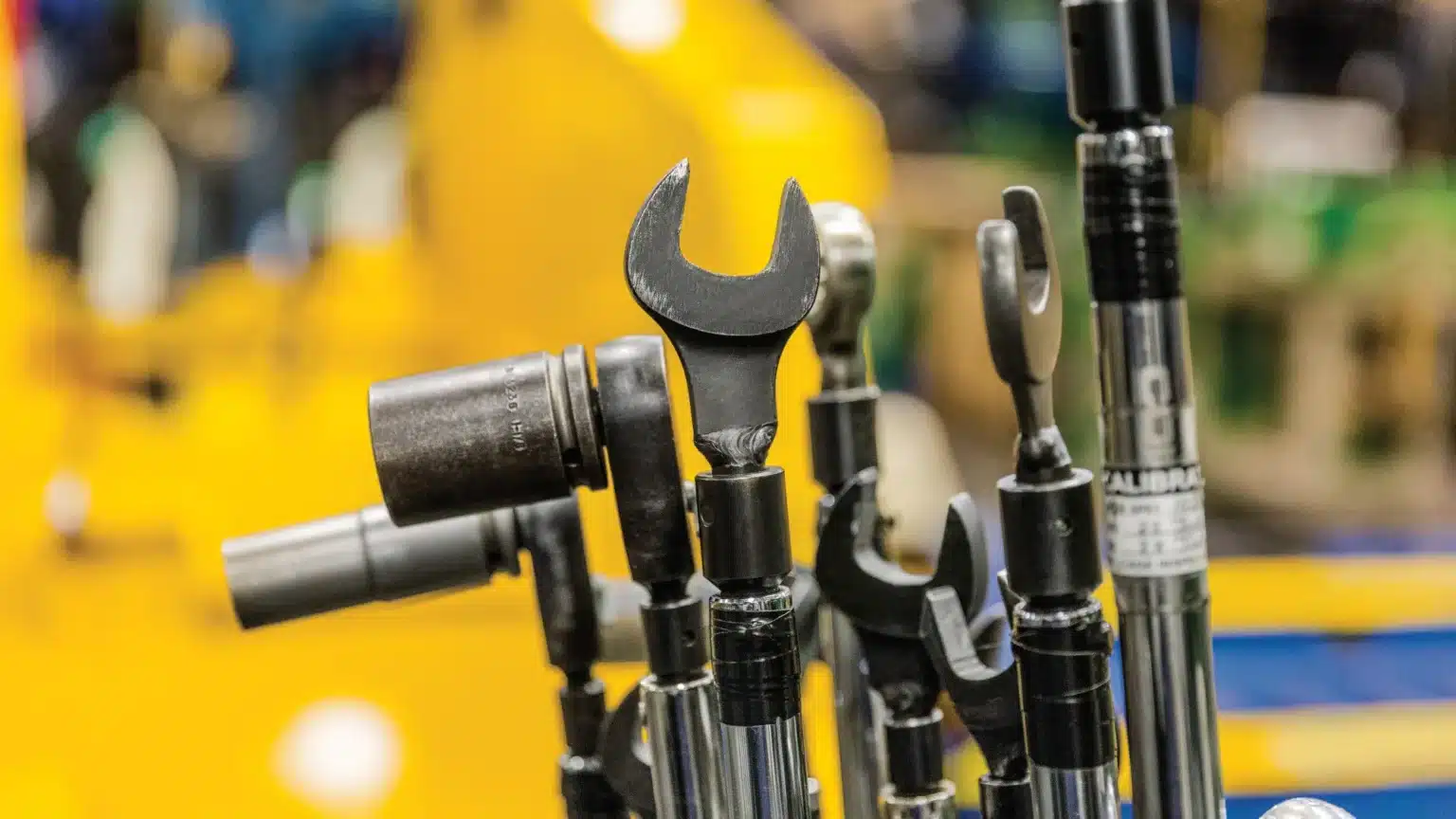 John Deere Technician Awards finalists - RDO Equipment