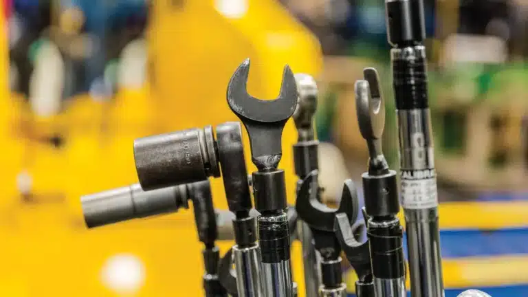 John Deere Technician Awards finalists - RDO Equipment