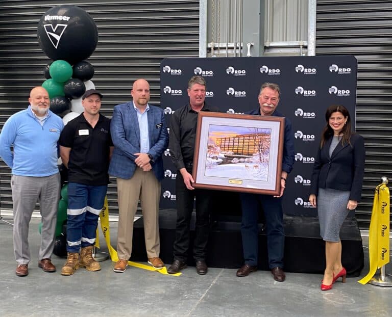 RDO Adelaide Grand Opening
