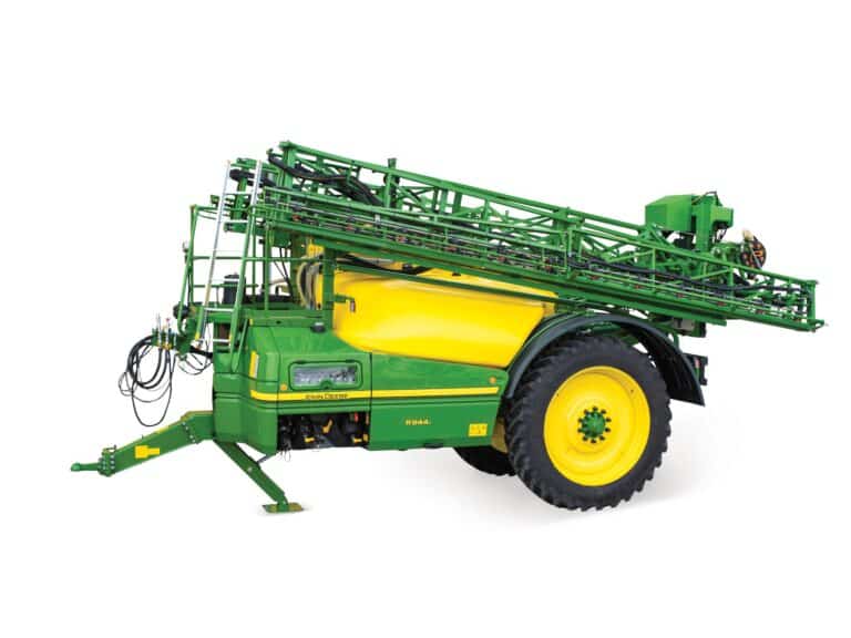 R944i Trailed Sprayer