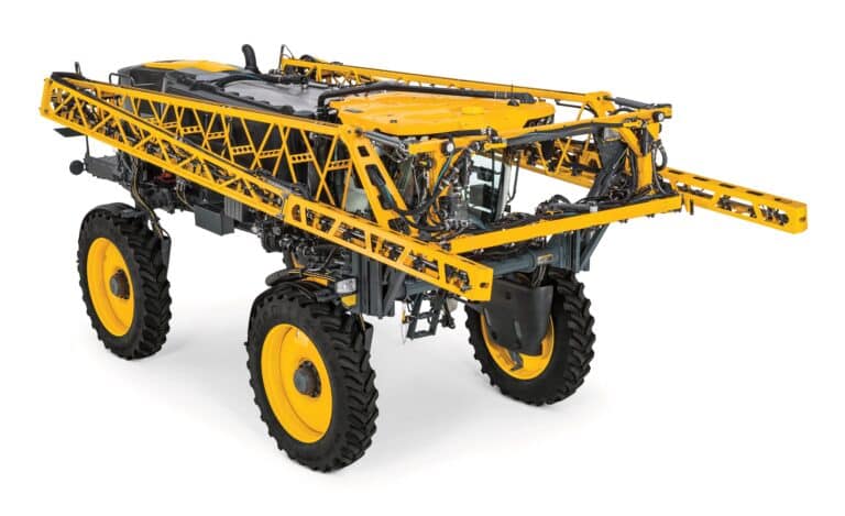 HAGIE™ STS16 Self-Propelled Sprayer