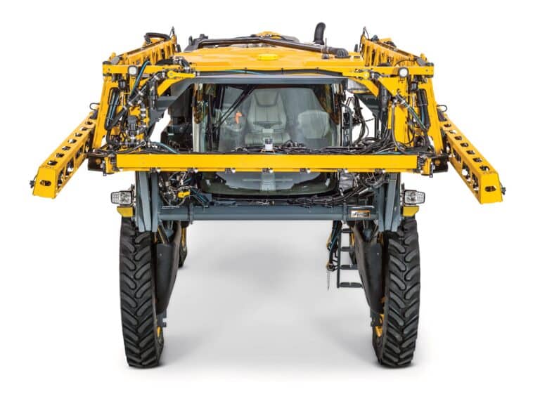 HAGIE™ STS12 Self-Propelled Sprayer