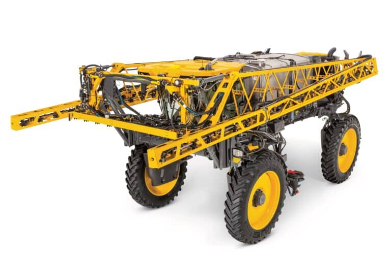 HAGIE™ STS20 Self-Propelled Sprayer