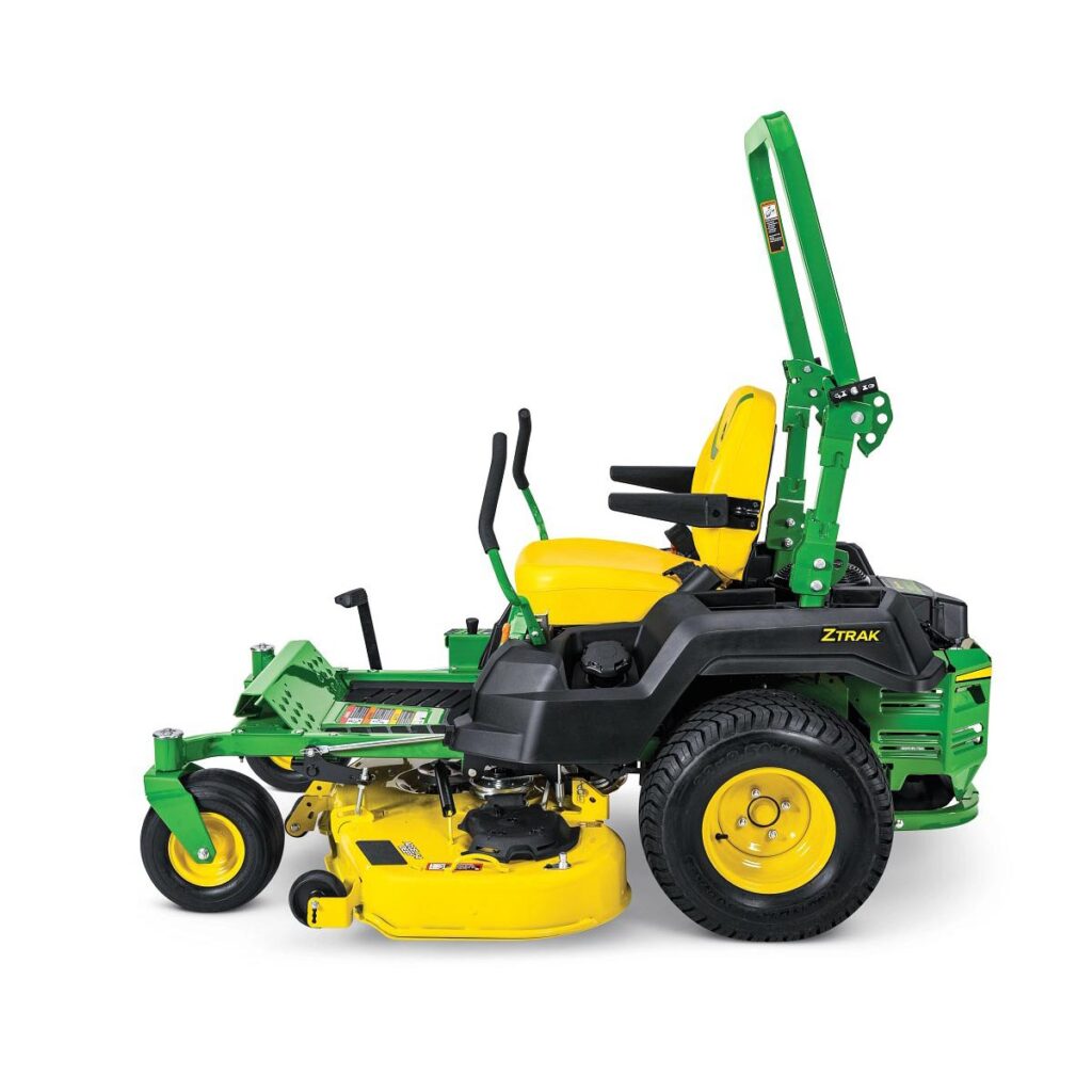 John Deere Z530M Zero-Turn Mower