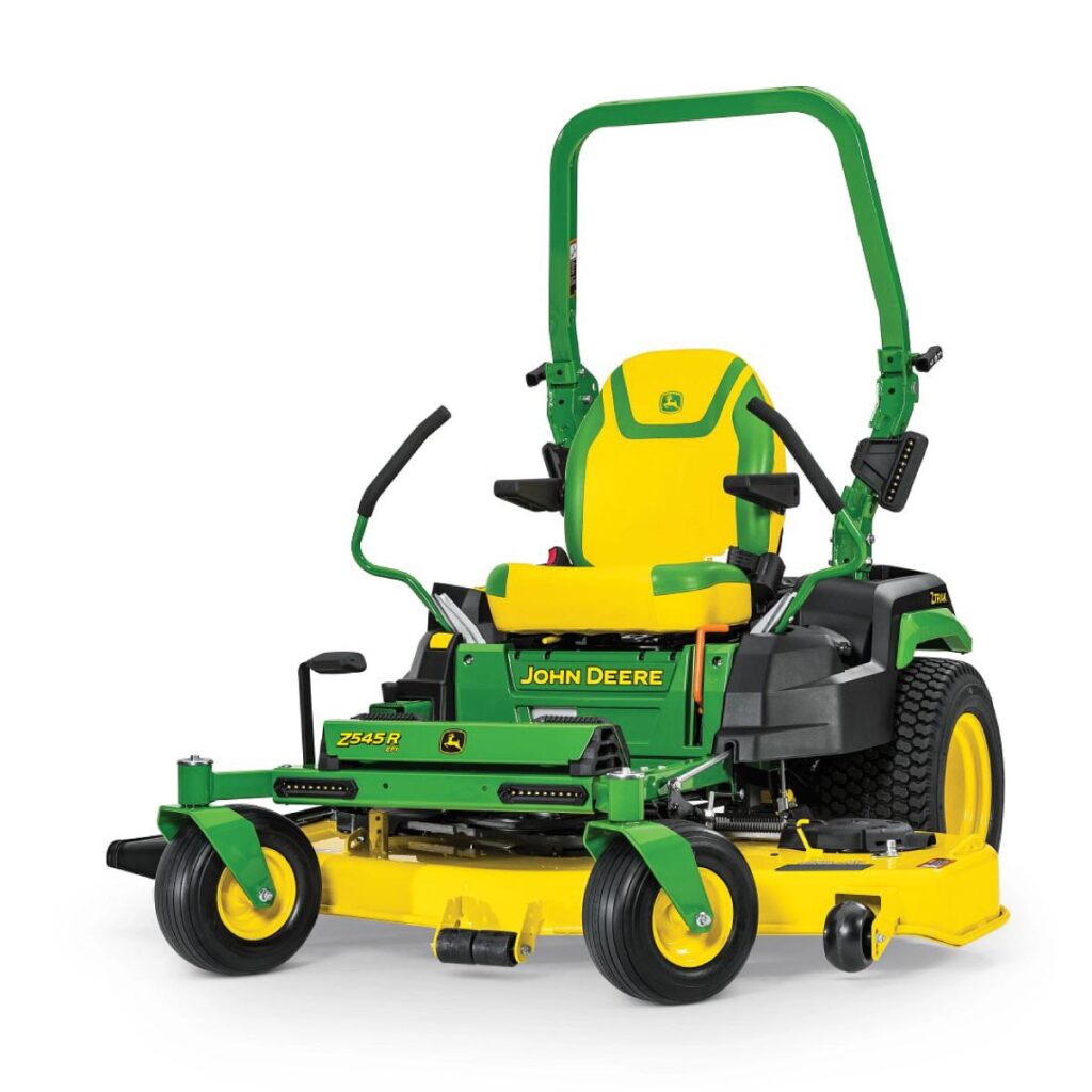 John Deere Z545R Zero-Turn Mower